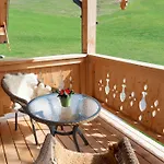 Beim Schwarzmarl - Your Austrian Apartment *