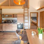 Beim Schwarzmarl - Your Austrian Apartment Bad Aussee