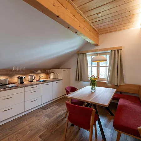 Beim Schwarzmarl - Your Austrian *