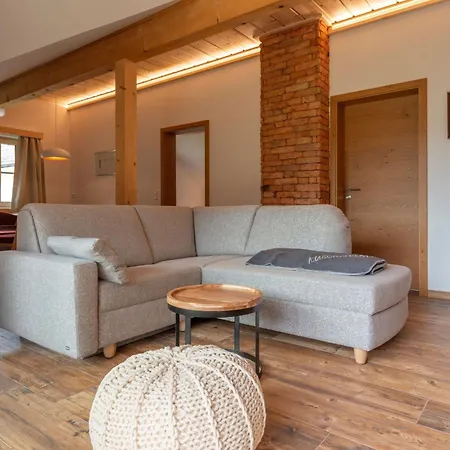 아파트 Beim Schwarzmarl - Your Austrian 