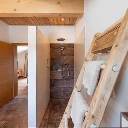 Beim Schwarzmarl - Your Austrian 아파트 *