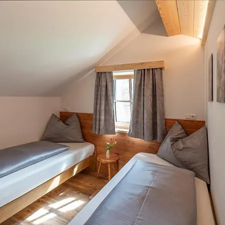 Apartment Beim Schwarzmarl