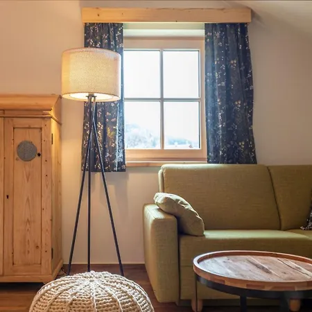 Beim Schwarzmarl - Your Austrian