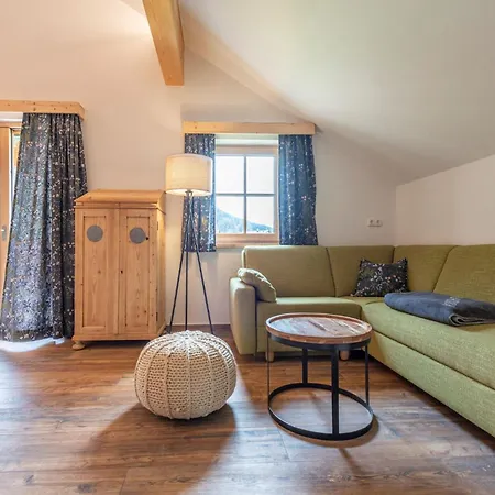 Beim Schwarzmarl - Your Austrian Apartment