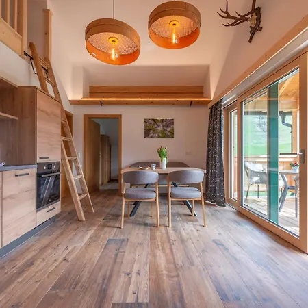 Beim Schwarzmarl - Your Austrian Bad Aussee