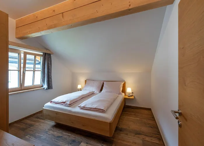 Beim Schwarzmarl - Your Austrian *