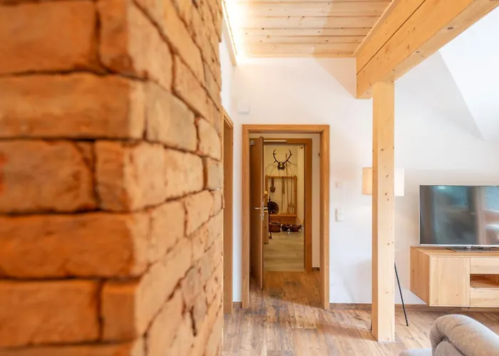 Beim Schwarzmarl - Your Austrian 巴特奥塞