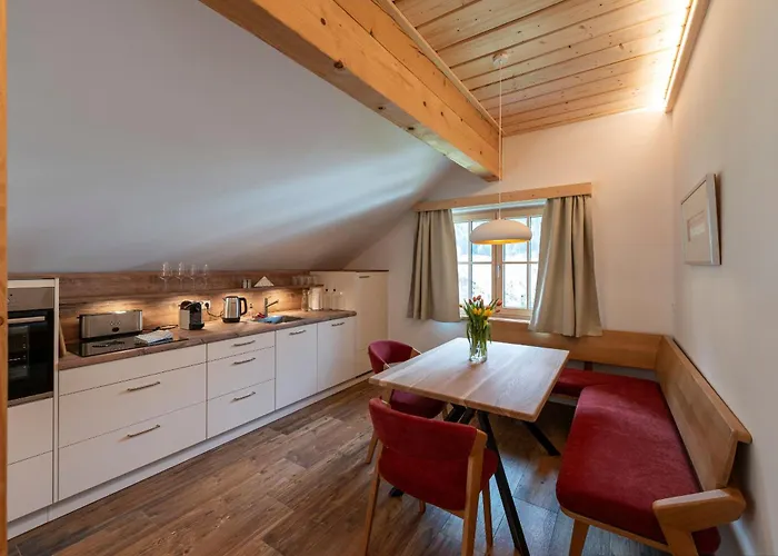 Beim Schwarzmarl - Your Austrian *