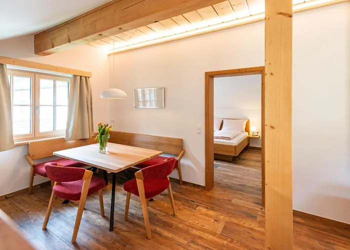 Beim Schwarzmarl - Your Austrian 巴特奥塞