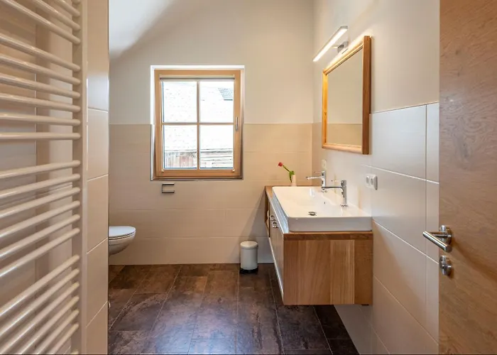 Apartment Beim Schwarzmarl - Your Austrian *