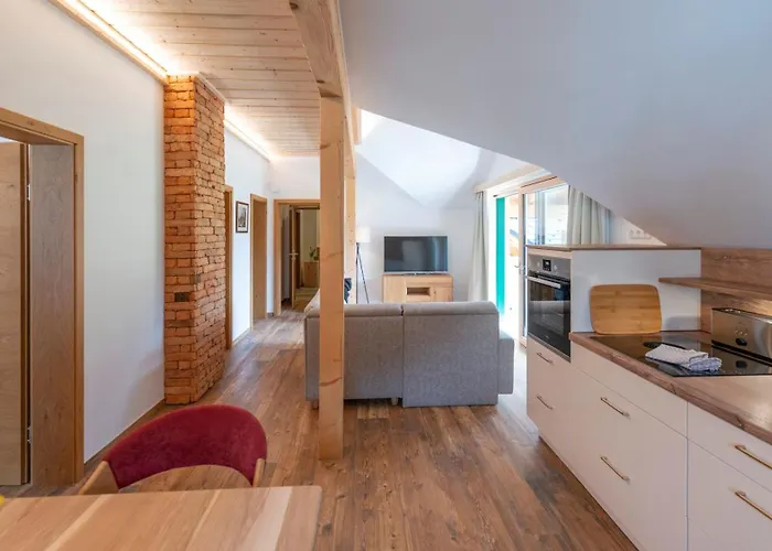 Beim Schwarzmarl - Your Austrian *