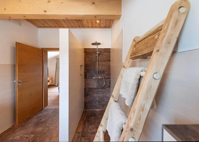 Beim Schwarzmarl - Your Austrian 公寓 *