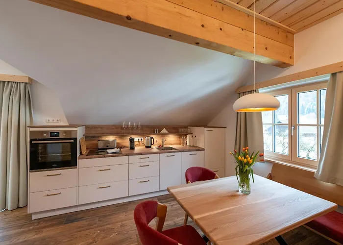 Beim Schwarzmarl - Your Austrian *