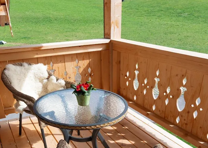 Beim Schwarzmarl - Your Austrian 公寓 *