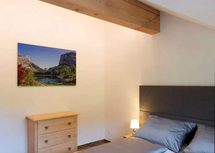 Beim Schwarzmarl - Your Austrian