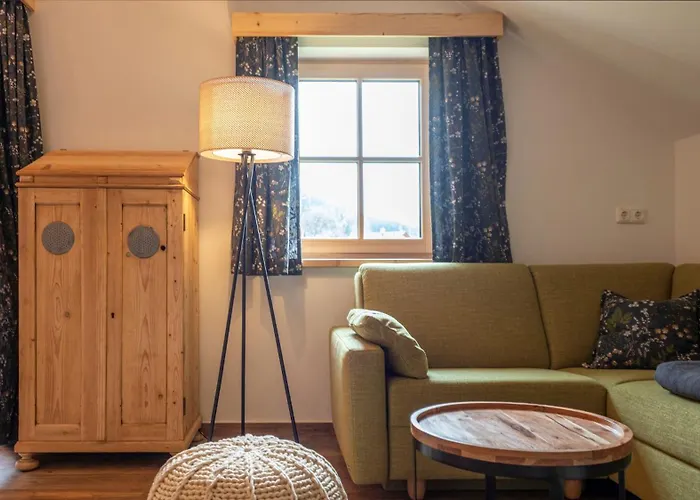 Beim Schwarzmarl - Your Austrian