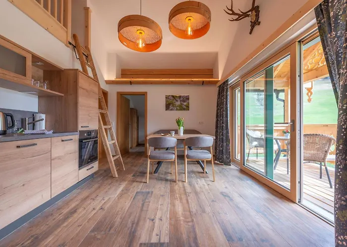 Beim Schwarzmarl - Your Austrian 巴特奥塞