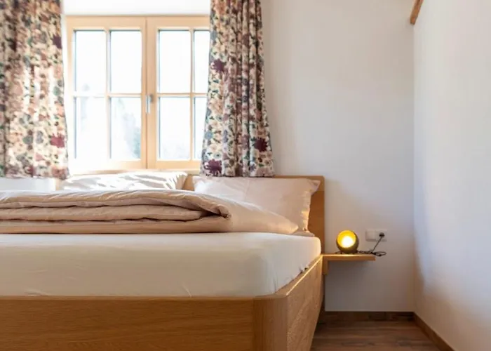 Beim Schwarzmarl - Your Austrian Apartment