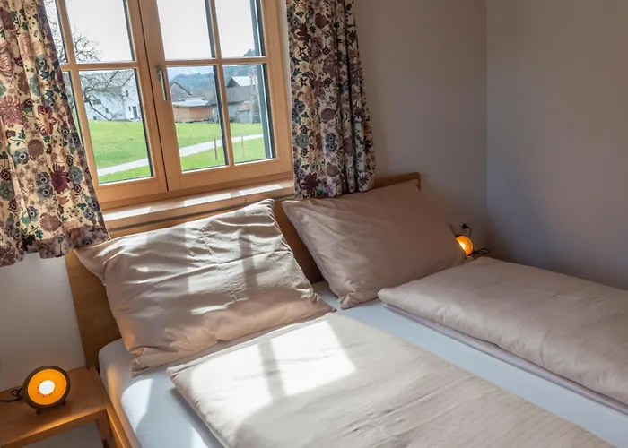 Beim Schwarzmarl - Your Austrian 公寓 *