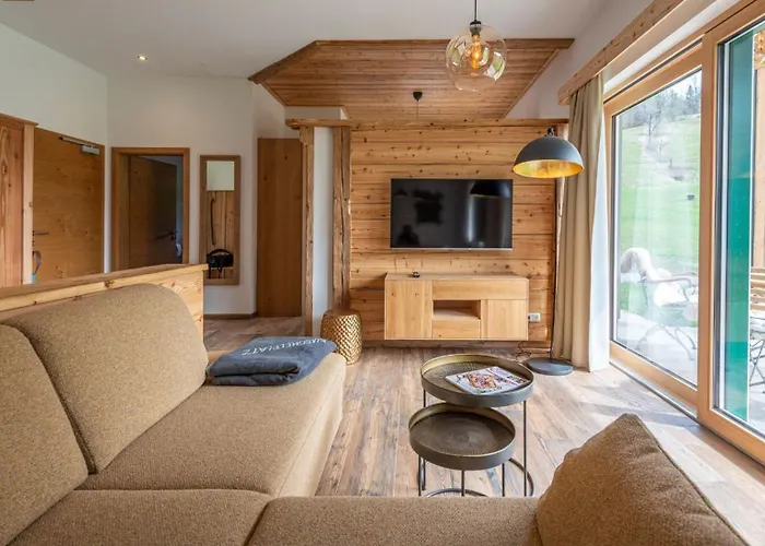 Beim Schwarzmarl - Your Austrian *