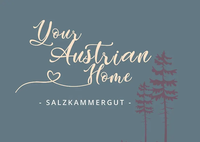Beim Schwarzmarl - Your Austrian 公寓 巴特奥塞